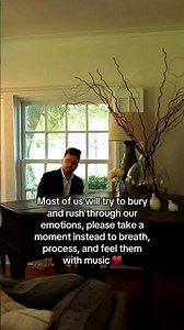 “No Longer With Us” by Christopher Alexander #piano #grief #beautifulmusic #instrumental #solopiano