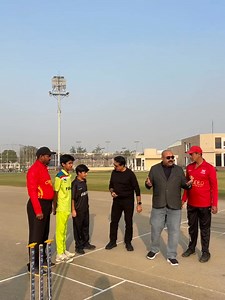 Salim Ghauri on Reels