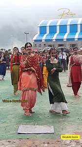 #reels Gojri Dance........... Sports Stadium Doda ❣️ | Parvaiz Batt