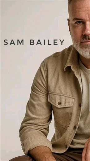 Heard this song and thought I would share for those that need it. | Sam Bailey