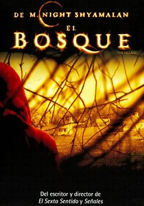 El bosque - película: Ver online completa en español