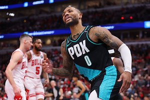 We all love to see "Dame Time", but when did it start? The man himself, Damian Lillard explained in 2018 video