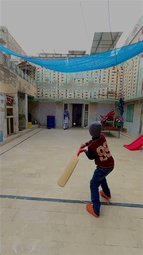 Epic Wire Loop Cricket Challenge – Kids Try It #youtubeshorts #ytshorts #criket