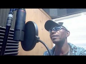 MC Anderson Reis A paz na escola, ( Web Video oficial )