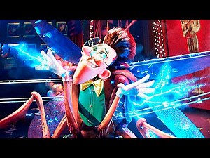 Despicable Me 4 | Opening Scene Recap