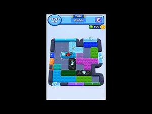 Color Block Jam Level 871