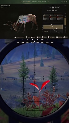 Have you checked out the new Bushnell Scopes Pack? #wayofthehunter #wayofthehuntergameplay #wayofthehunterclips #wayofthehuntergame #wayofthehuntertrophylodges