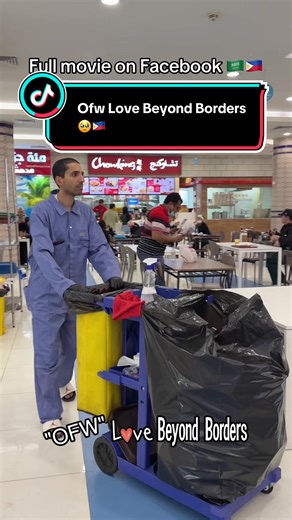 Heartwarming OFW Love Stories from Saudi Arabia