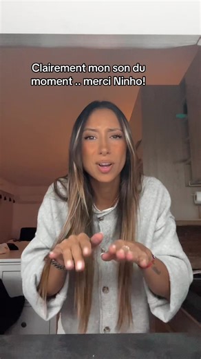 Ninho : Mon son du moment et retour musical