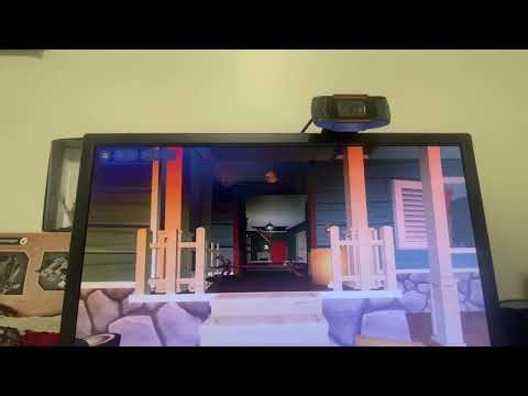 Último vídeo de 2025 nome do jogo hello neibhor no roblox