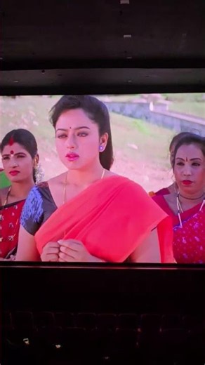 padayappa rajinikanth entry re release theatre response