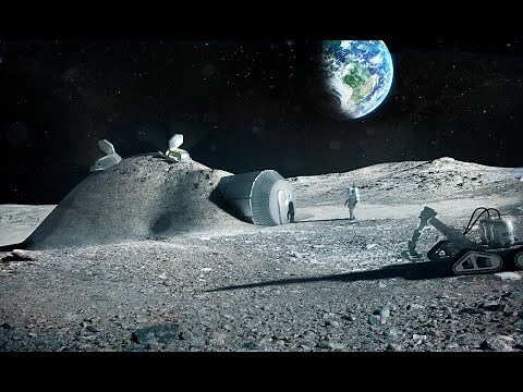 Secretos de la Luna | Documental TVE