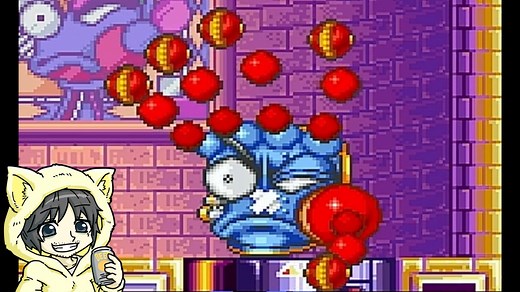 がんばれゴエモン3 獅子重禄兵衛のからくり卍固めを飲んだくれ初見実況プレイ #3-2
