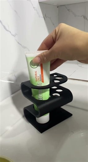 A simple 3d print for a cleaner bathroom #3dprinting #3dprinterupgrade #3dprinted