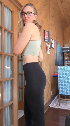 My ULTIMATE Lean Body Secret!