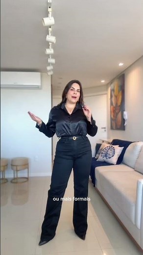 3 motivos para você comprar essa calça da Lança Perfume