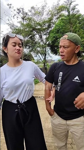 Jeng bule #candatawa #lucu #ngakak #funny