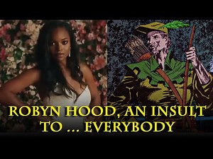 Stealing from history, giving to the woke