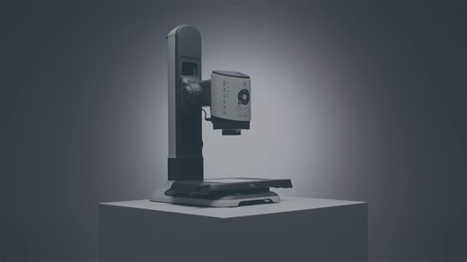 It doesn’t just look good. EVO Cam HALO delivers sharp 4K resolution, wide dynamic range, and advanced illumination — so you can see more, more clearly. From intelligent hardware and software to the 360 viewer and real-time insights, it is built to make precision inspection easier. ▶️ See the full feature video on our website: https://bit.ly/3EMoudA #DigitalMicroscope #4K #4KMicroscope #Precision #QualityAssurance #Inspection #Traceability | Vision Engineering