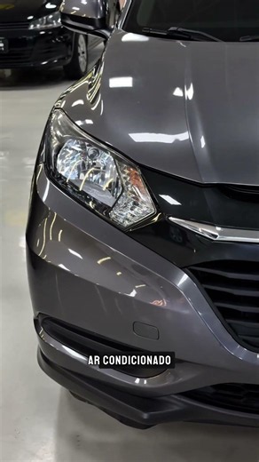 2016 Honda HR-V LX 🚘🔥 Fully loaded, fuel-efficient, and comfortable SUV. DM us 📩
