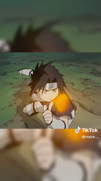 Naruto's KCM Cloak: Explained