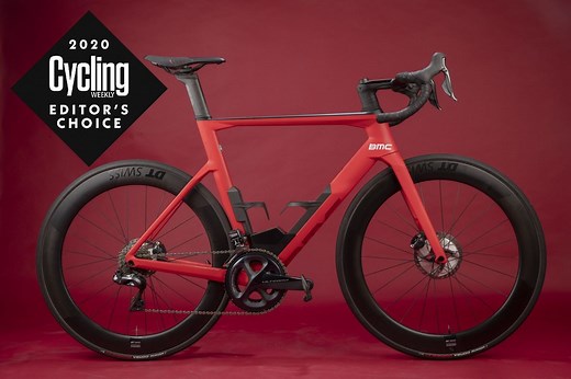 BMC Timemachine 01 Road Four 2020 review