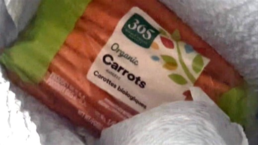 Food safety concerns grow following string of illness outbreaks