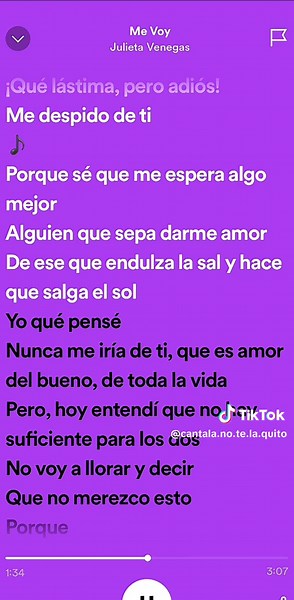 Me Voy: Memes, Música y Despedidas Emotivas