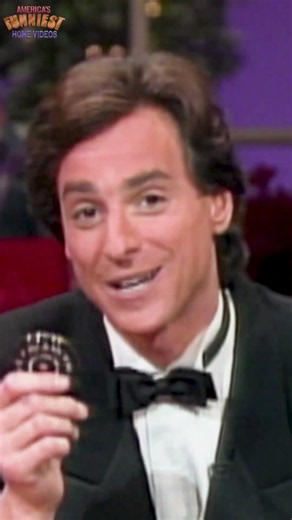 They Don't Make Comedians Like Bob Saget Anymore #90s #Classics