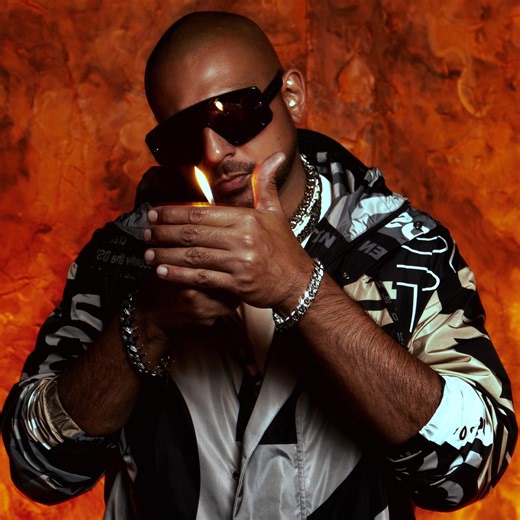 Sean Paul Returns With New Album ‘Scorcha’