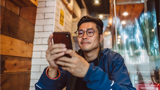 Données mobiles : définition, utilisation et consommation