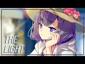 Nightcore - The Light (Copyright Free Music)
