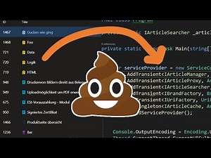 Softwareentwicklung mit FALSCHEN Anforderungen: vorprogrammiertes Desaster!