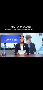 PABOR KA BA NA DAPAT NG TANGGALIN ANG K12 PROGRAM? BASAHIN: https://ln.run/K-12-No-More-New-Curriculum-Read-Here #phnewstoday #k12nomore | PH News Today: Trendline