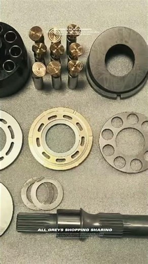 🌱 Hydro Drive Motor – Reliable Everywhere!