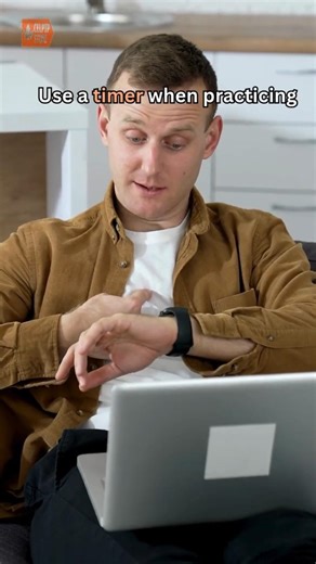 Running Out of Time? Fix This to Boost Your Score Fast