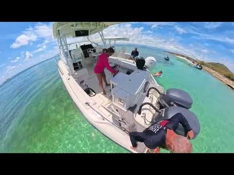 PLANCHAZO PERFECTO 🌊🔥 | De Jobos a Caja de Muertos 🚤 (Bloopers al Final 😂)