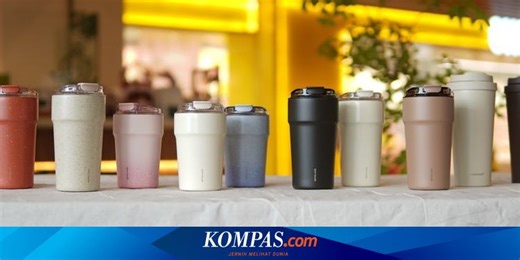 Ramai soal Tumbler Penumpang Hilang di KRL, KAI Commuter: Tak Ada Pemecatan Petugas