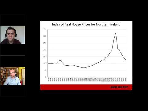 Boom and Bust: A Global History of Financial Bubbles
