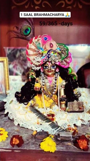 28 February 2026 59/365 -days OF Brahmacharya 🔥 #trendingshorts #brahmamuhurtabenefits