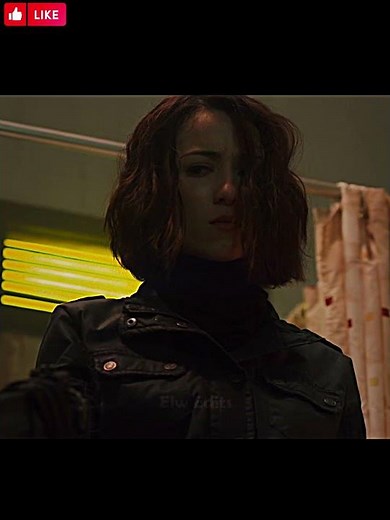 💕Julie Estelle X Operator X Hammer Girl Edit😍 | The Night Comes For Us X The Raid #viralshorts
