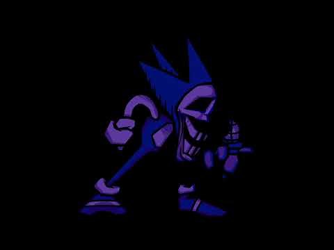 Friday Night Funkin': Vs. Sonic.Exe V2 - Endless (Vocals Only)
