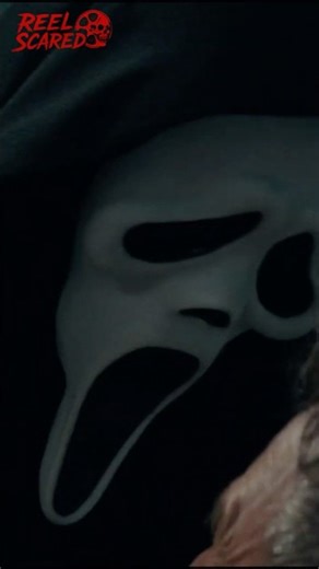 Ghostface vs Dewey | Scream 2022 #horror #ghostface #scream