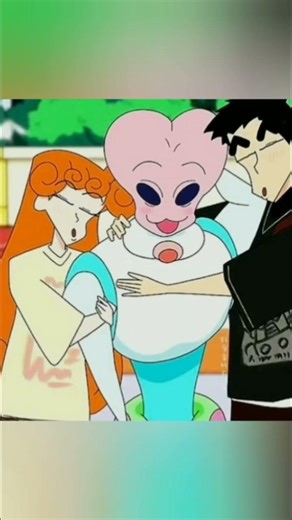 shin-chan movie characters in future