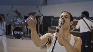 Así es la película de Queen