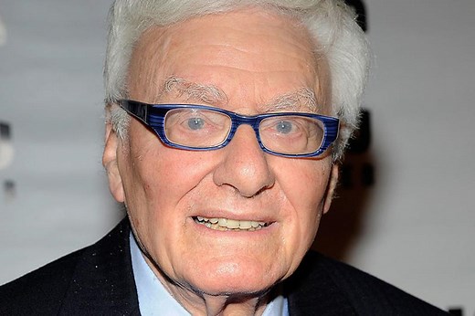 Remembering the great ‘Amadeus’ and ‘Equus’ playwright Peter Shaffer