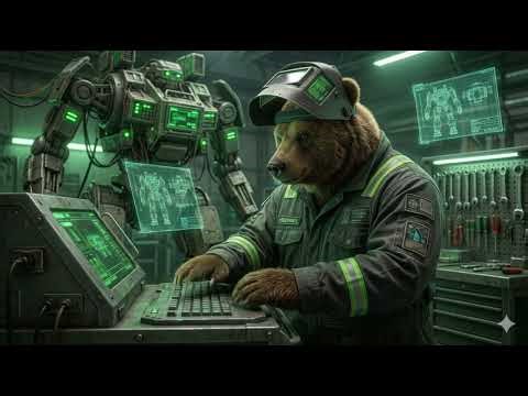 Work Music for Deep Focus | Coding & Programming Concentration Mix