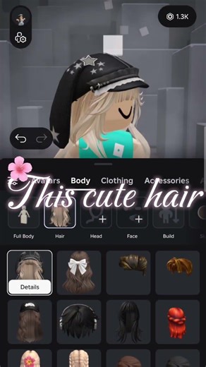 Make a new main outfit w meee❤️ #roblox #robloxavatar #ilyas