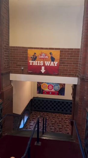 25K views · 269 reactions | Your sign to visit The Blackpool Tower Circus! Save over 40% on tickets this September, with prices for adults only £13.50 and children £9.50! A day out for the whole family. Book your tickets today.️ https://www.theblackpooltower.com/our-attractions/explore/the-blackpool-tower-circus/ | The Blackpool Tower | Facebook