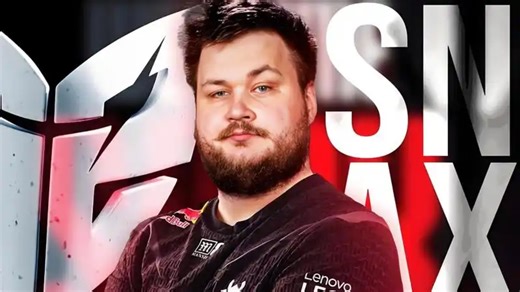 “波兰巨熊” Snax 2024年BLAST秋决封神名场面集锦！